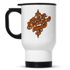 Кружка-термос