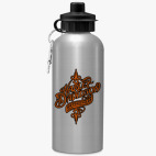 Спортивная бутылка