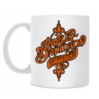 Кружка 330 мл