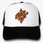 Кепки Trucker