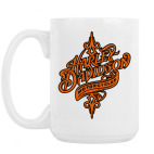 Кружка 420 мл