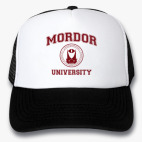 Кепки Trucker