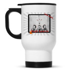 Кружка-термос