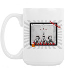 Кружка 420 мл