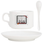 Кофейный набор