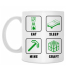 Кружка 330 мл