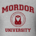 Mordor University