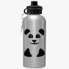 Спортивная бутылка