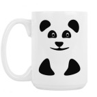 Кружка 420 мл