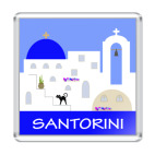 Санторини