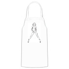 Кухонный фартук