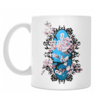 Цветущая сакура