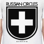 Russian Circles