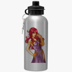 Спортивная бутылка