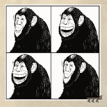 С новой Обезьяной!