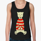 Спящий медвежонок