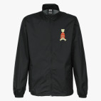 Ветровка без капюшона