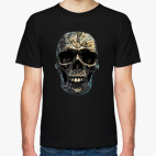 Каменный череп