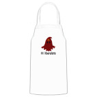 Кухонный фартук