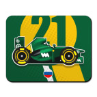 Коврик для мыши CT01