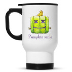 Кружка-термос