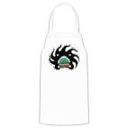 Кухонный фартук