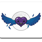  сердце-вампир