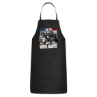 Кухонный фартук