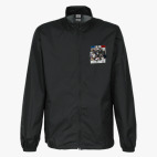 Ветровка без капюшона