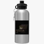 Спортивная бутылка