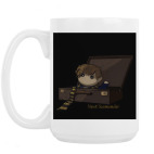 Кружка 420 мл