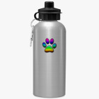 Спортивная бутылка