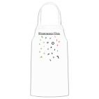 Кухонный фартук