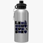 Спортивная бутылка