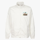 Ветровка без капюшона