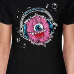 Music Monster