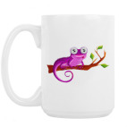 Кружка 420 мл