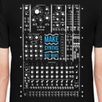 Make Synths Not Wars / Modular
