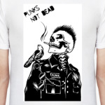 Punks not Dead