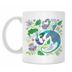 Кружка 330 мл