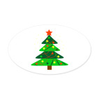 Новогодняя ёлка