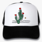 Кепки Trucker