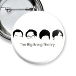 The big bang theory