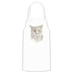 Кухонный фартук