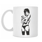 Кружка 330 мл