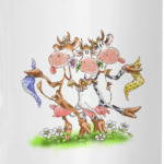 Три подруги