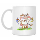 Кружка 330 мл