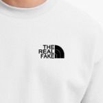 The North Face(пародия)