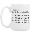 Кружка 420 мл