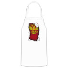 Кухонный фартук